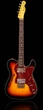 Електрогітара FENDER CUSTOM SHOP 1972 TELE THINLINE CUSTOM JOURNEYMAN RELIC LTD (custom built) - зображення 3