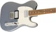 Електрогітара FENDER PLAYER TELECASTER HH PF SILVER - зображення 5
