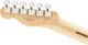 Електрогітара FENDER PLAYER TELECASTER HH PF SILVER - зображення 7