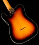 Електрогітара FENDER CUSTOM SHOP 1972 TELE THINLINE CUSTOM JOURNEYMAN RELIC LTD (custom built) - зображення 7