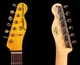 Електрогітара FENDER CUSTOM SHOP 1972 TELE THINLINE CUSTOM JOURNEYMAN RELIC LTD (custom built) - зображення 9