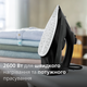 Праска PHILIPS 5000 Series DST5040/80 - зображення 6