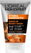 Гель для умывания L'Oreal Paris Men Expert Hydra Energetic Очищающий с пробуждающим эффектом для мужчин 100 мл (3600523718269) - изображение 1