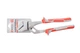 Клещи трубные Intertool 250 мм HT-0118 (HT-0118) - изображение 3