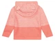 Кардиган хлопковый вязаный для девочки Lupilu LIDL 381780 086-92 см (12-24 months) Коралловый - изображение 4