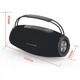 Беспроводная Bluetooth колонка Hopestar H51-H с функцией Powerbank, USB, MicroSD, влагозащита IPX6, TWS 1+1 (MD15148) - изображение 3