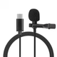 Мікрофон MEDIA MICROPHONE DM TYPE-C MK-3 (MX-НФ-00007587) - зображення 2