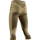 Термоштаны X-Bionic Radiactor 4.0 Pants 3/4 Men S Песочный (1068-RA-WP49W19M S S001) - изображение 2