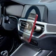 Автодержатель в автомобиль для мобильных Cool move air outlet magnetic holder, Borofone (BH47) - изображение 2
