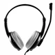 Навушники з мікрофоном Media-Tech MT3573 EPSILION USB 110дБ - зображення 1