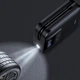 Автомобільний компресор акумуляторний насос 5000mAh US-ZB215 Mini Car Air Pump Black, Usams (CQBZB21501) - зображення 5