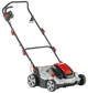Электрический аэратор-скарификатор Al-ko Combi Care Comfort 36.8 E без травосборника (113654) - изображение 1