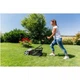 Шпиндельна газонокосарка AL-KO RazorCut 38.1 HM без травозбірника (113865) - зображення 6