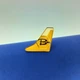 Значок Кіль Bees AirLines. - зображення 1