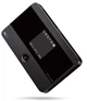 4G-Маршрутизатор TP-LINK M7350 N150 4G LTE 1xSim card Slot 1xMicroSD card bat. 2000 mAh color display (M7350) - изображение 3