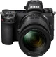 Цифр. фотокамера Nikon Z 7 II + 24-70mm f4 Kit (643213) - зображення 6