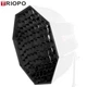 Стільникова сітка TRIOPO 55 см - зображення 4
