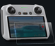 Плівка із загартованого скла для пульта дистанційного керування DJI MINI 3 Pro - зображення 6