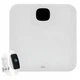 Напольные весы Fitbit Aria Air + смарт часы Inspire HR Square White (TMiz14454) - изображение 1