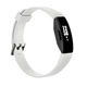 Напольные весы Fitbit Aria Air + смарт часы Inspire HR Square White (TMiz14454) - изображение 3