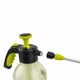 Пневматический опрыскиватель 1,5л, AQUA SPRAY CLEAR, AS0150CL - изображение 4