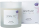 Simply Zen Sensorials Home Cocooning świeca zapachowa 240g (8032274079170) - obraz 1