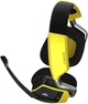 Геймерські бездротові навушники Corsair Void Pro Special Edition / ENC / 16 годин роботи / USB / Жовті (CA-9011150) Б/В - зображення 3