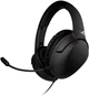 Геймерські дротові навушники Asus Rog Strix Go Ovеr Stоск g1 - зображення 1