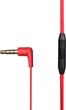 Провідні навушники HyperX Cloud Earbuds / Red (HX-HSCEB-RD) Б/В - зображення 3
