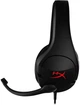 Геймерські дротові навушники HyperX Cloud Stinger / Чорні (HX-HSCS-BK) Б/В - зображення 5