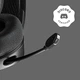 Геймерські дротові навушники SteelSeries Arctis Prime Black Ovеr Stоск - изображение 8