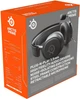 Геймерські дротові навушники SteelSeries Arctis Prime Black Ovеr Stоск - изображение 14