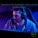 Геймерские проводные наушники Razer BlackShark V2, Черный - изображение 5