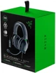 Геймерские проводные наушники Razer BlackShark V2, Черный - изображение 8