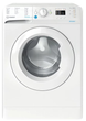 Pralka INDESIT BWSA 51051 W EU N - obraz 2