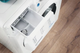 Pralka INDESIT BWSA 51051 W EU N - obraz 7