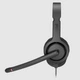 Гарнітура Axtel Voice UC 28-35 NC duo (AXH-V28-35UCD) - зображення 2