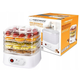 Сушарка для овочів і фруктів Esperanza Appetissant 23.5 х 24 х 22 см (EKD004) - зображення 1