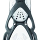 Ласти для дайвінгу Mares X-Stream білі, 44/48, (410019.WH.XL) - зображення 2