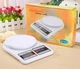 Весы электронные "Electronic" SF-400 10 кг - изображение 1