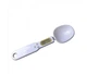 Мерная ложка - весы електронная цифровая до 300 г. "Digtal Spoon Scale" - изображение 1