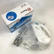 Миксер Domotec MS-1355 ручной с насадками для взбивания и для теста - изображение 3