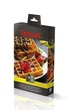 Додаткова форма для БУТЕРБРОДНИЦI Tefal SNACK COLLECTION (XA800412) бельгійські вафлі (не підходить для гриля) - зображення 2
