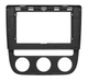 Переходная рамка Volkswagen Jetta, Golf Carav 22-1308 - изображение 1