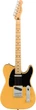Електрогітара FENDER PLAYER TELECASTER MN BUTTERSCOTCH BLOND - зображення 1