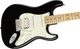 Електрогітара FENDER PLAYER STRATOCASTER HSS PF BLK - зображення 5