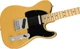 Електрогітара FENDER PLAYER TELECASTER MN BUTTERSCOTCH BLOND - зображення 5