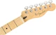 Електрогітара FENDER PLAYER TELECASTER MN BUTTERSCOTCH BLOND - зображення 6