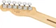 Електрогітара FENDER PLAYER TELECASTER MN BUTTERSCOTCH BLOND - зображення 7