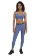 Легінси спортивні Freya Active 400851 S Denim (889501494521 ) - зображення 2